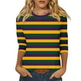 mardi gras plus size jacket