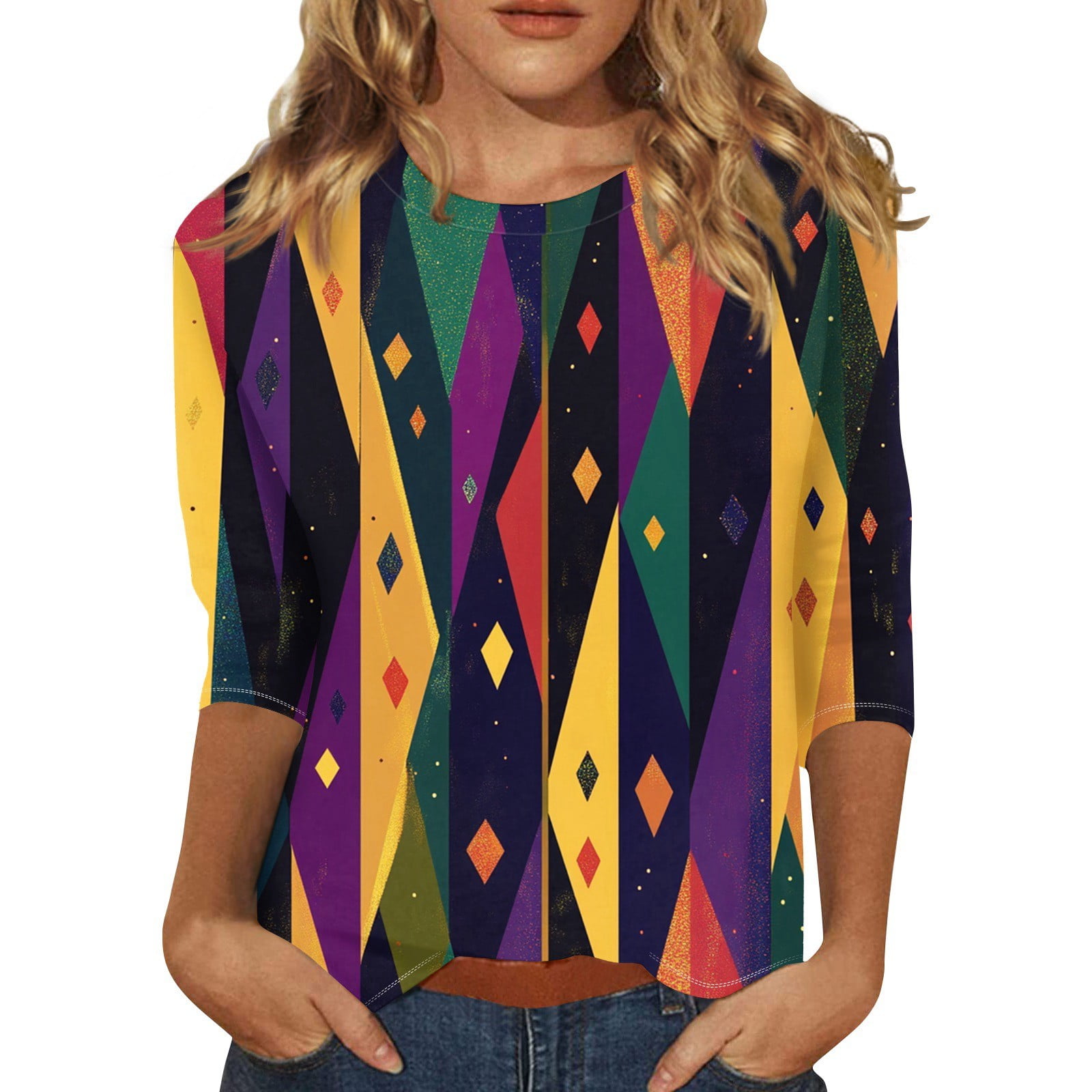 mardi gras shirts for women