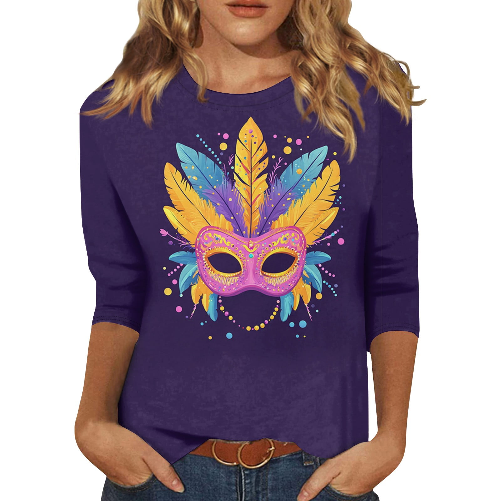 walmart mardi gras clothes