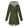 BDPORKAS Plus Size Winter Coats for Women 2024 Trendy Jackets for Women