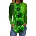 saint patricks day shirts walmart