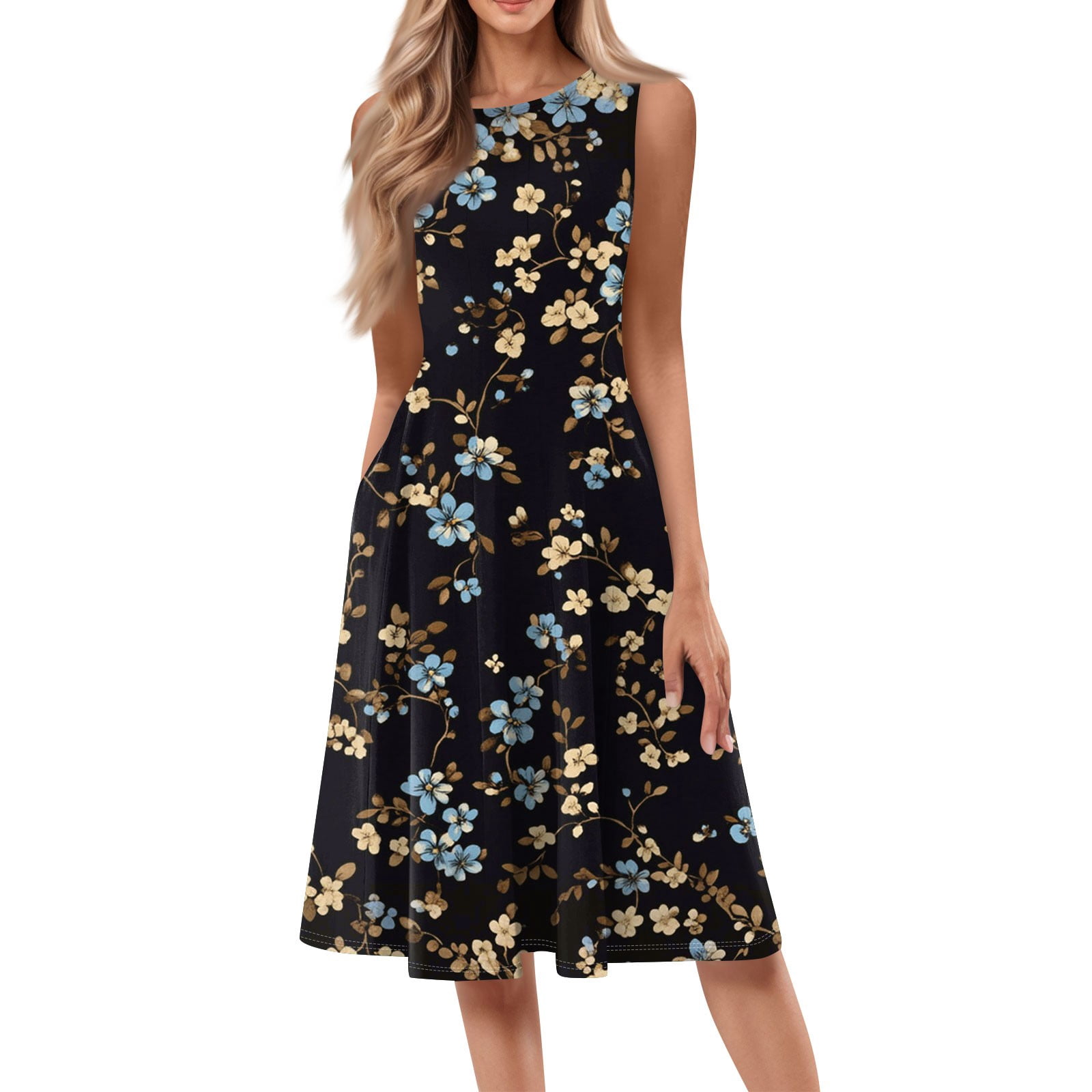 designer knitted dress Few Moda | Nicole Knit Dress