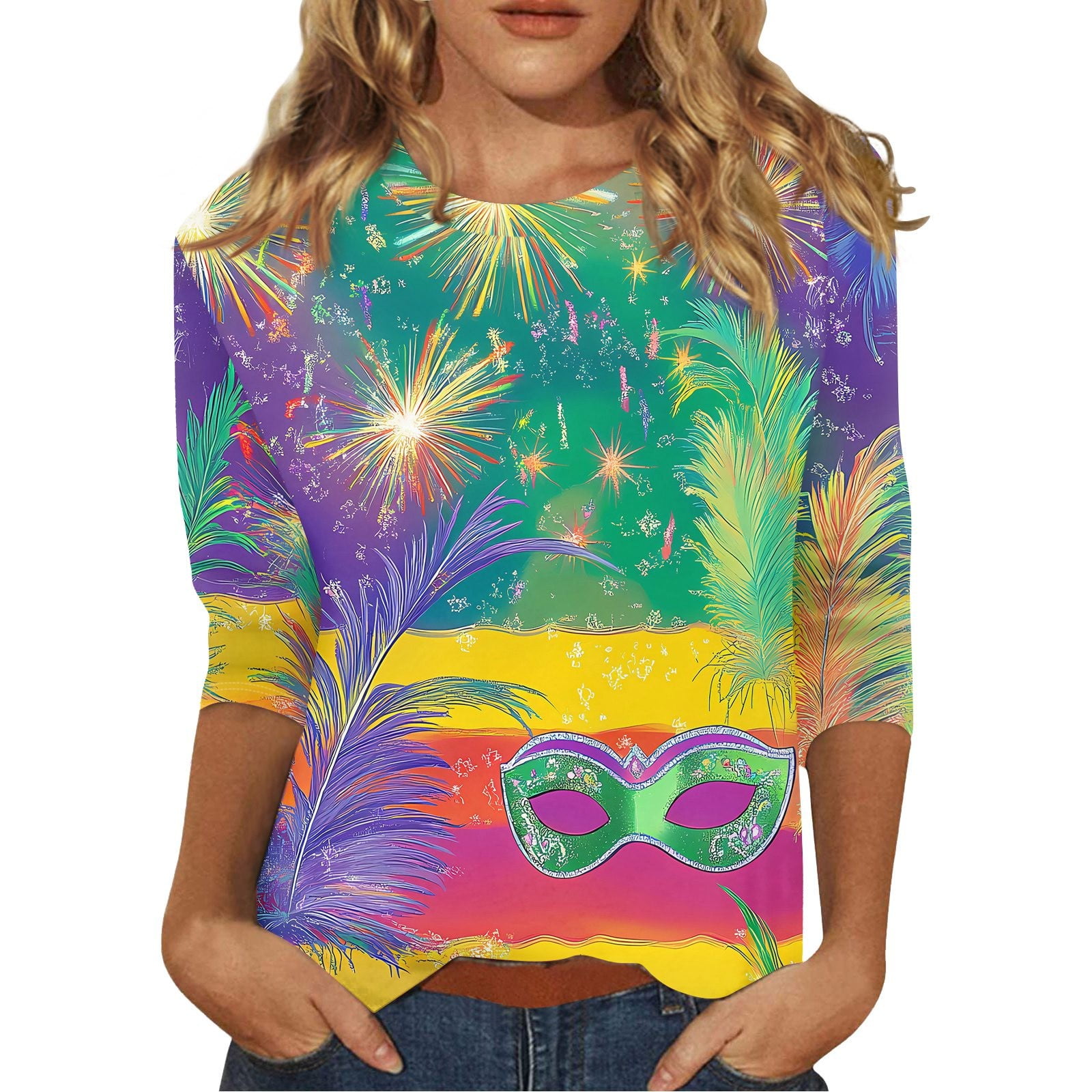 plus size mardi gras clothes