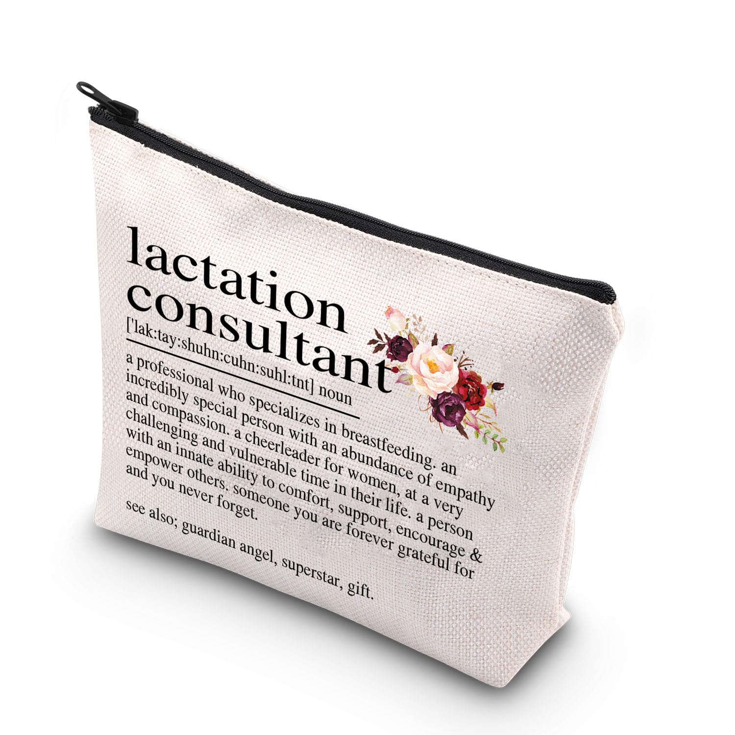 BDPWSS Lactation Consultant Gift IBCLC Breastfeeding Counselor Gift