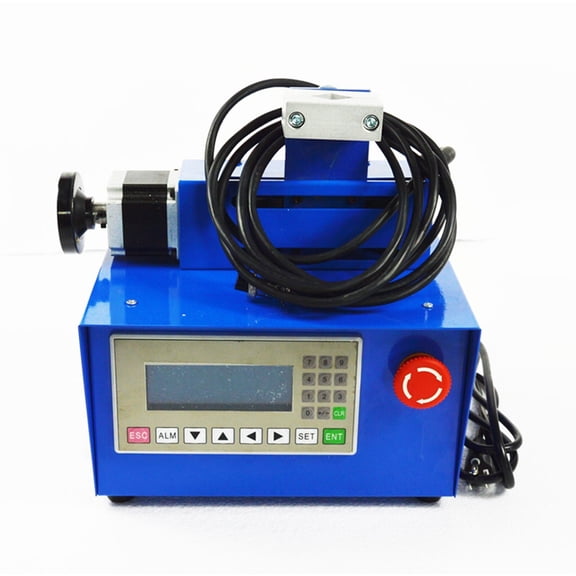BDQ-80 Linear Automatic Welding Oscillator Swing Range 0-80mm