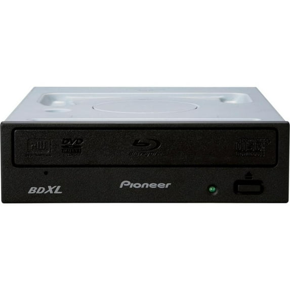 BDR-2209 16x Blu-ray Writer