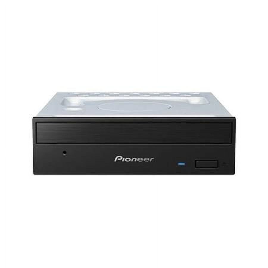 Pioneer BDR-2213 - Disk drive - BDXL - 16x/16x/48x - Serial ATA - internal  - 5.25