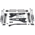 thumbnail image 1 of BDS 3" Radius Arm Lift Kit,NX2 Shocks,2020-2022 F250/F350 Superduty,4WD,Diesel, 1 of 1