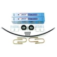 thumbnail image 1 of BDS 426H 84-01 XJ 2wd/4wd 1.75/2 AAL w/8.25 Axle Suspension Kit, 1 of 1