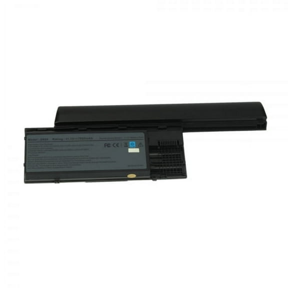 BDS Compatible with DELL 312-0654 Replacement Notebook/Laptop Battery