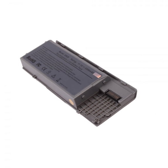 BDS Compatible with DELL GD776 Battery 53Wh, 4800mAh