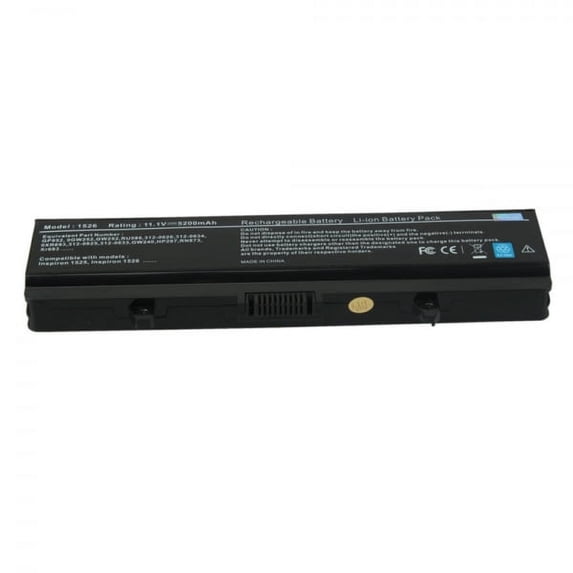 BDS Compatible with DELL Inspiron 1545 Battery