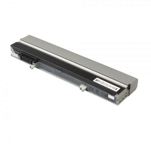 BDS Compatible with DELL YP463 4400mAh 48Wh 6 Cell Li-ion 11.1V Matallic Grey Laptop/Notebook Replacement Battery