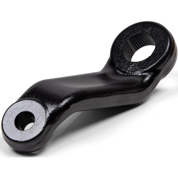 BDS Suspension Drop Pitman Arm,4" Drop,Compatible With 78-79 Bronco,F-100,F-150