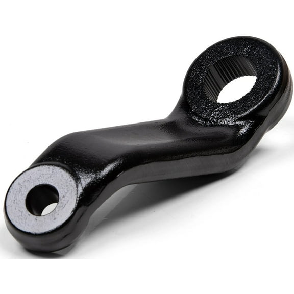 BDS Suspension Drop Pitman Arm,5" Drop,Compatible With 03-08 Dodge Ram 2500/3500