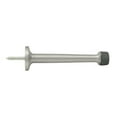thumbnail image 1 of BDS425U15 4" Solid Door Stop - Satin Nickel, 1 of 4