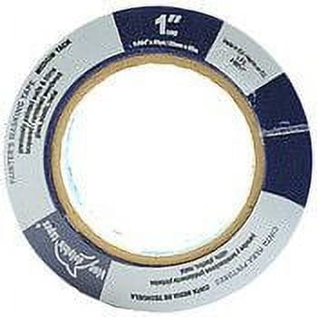 BDT-1 1IN. BLUE MASK TAPE