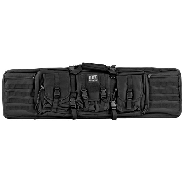 BDT Single Tactical Rifle Case