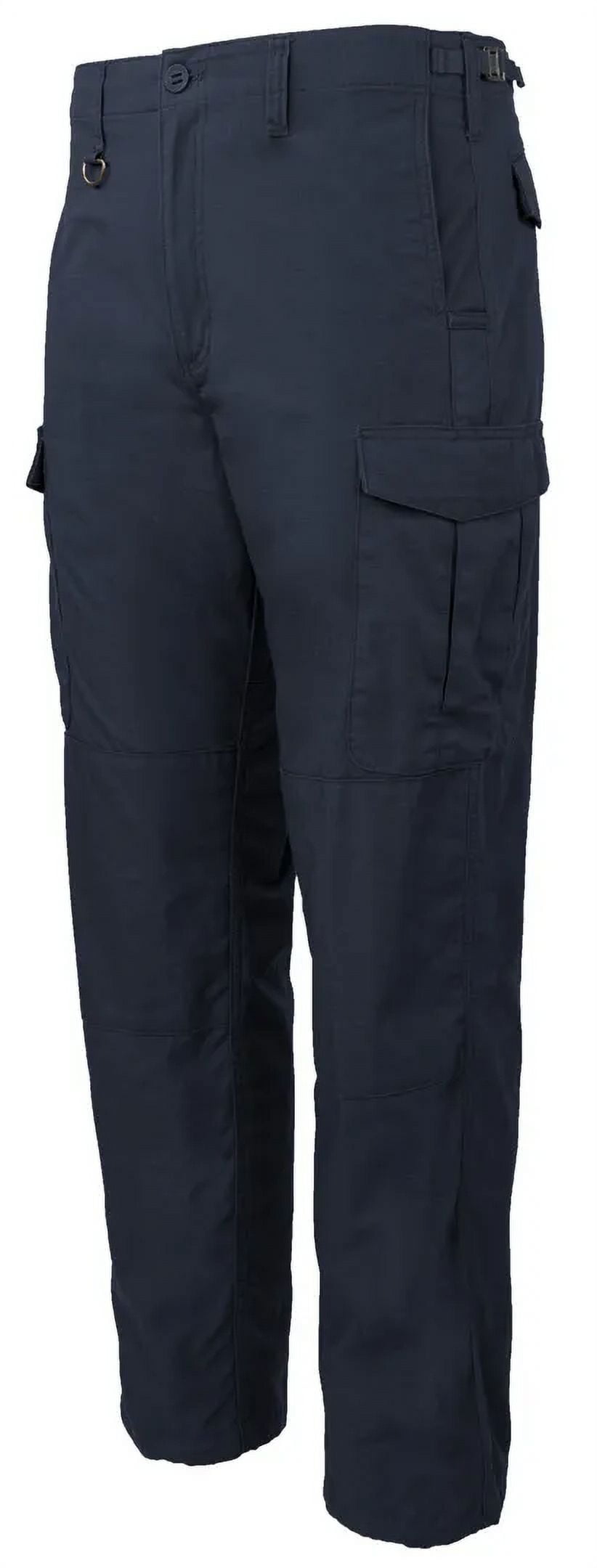 BDU Ripstop Pant (Navy Blue)