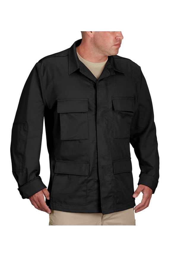 BDU Four Pocket Quick Dry Durable Military Tactical Twill Tactical Coat