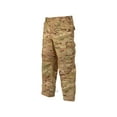 thumbnail image 1 of BDU Trousers Multicam 50/50 Nylon, Cotton Rip-Stop, Medium Long, 1 of 3
