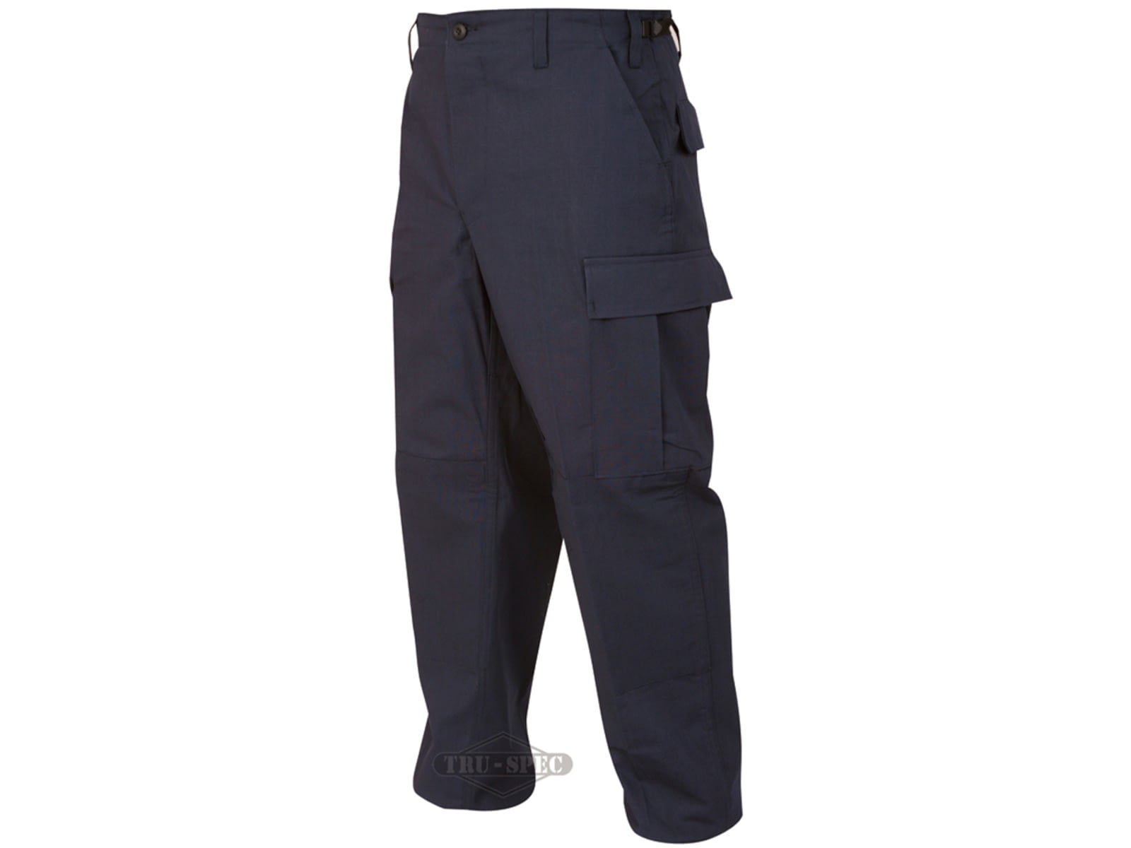 Tru-Spec TRU Trousers Multicam Black 50/50 Nylon, Cotton Rip-Stop 