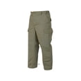 thumbnail image 1 of BDU Trousers Olive Drab 65/35 Polyester, Cotton Rip-Stop, 2XLarge Regular, 1 of 2