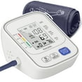 thumbnail image 1 of BDUN Blood Pressure Cuff, BP Machine with USB Cable, Pulse Rate Monitor for Home Use, 1 of 6