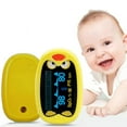 thumbnail image 1 of BDUN Fingertip Pulse Oximeter, SpO2 Heart Rate Pulse Oximeter Monitor Blood Oxygen Saturation, 1 of 9