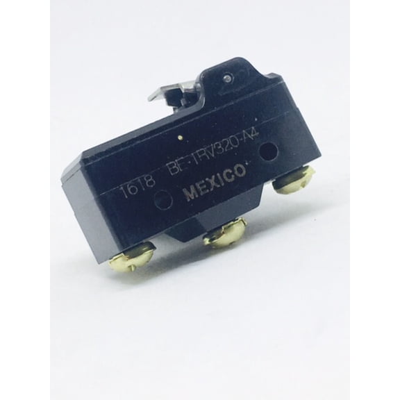BE-1RV320-A4 SWITCH SNAP ACTION SPDT 15A 125V