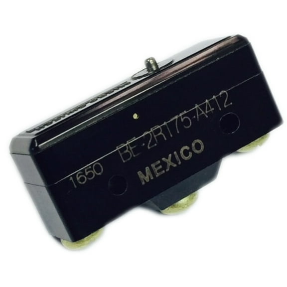 BE-2R175-A412 Snap Action Basic Switch