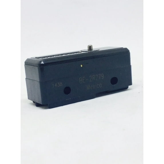 BE-2R279 - BASIC \ SNAP ACTION SWITCH LARGE BASICS