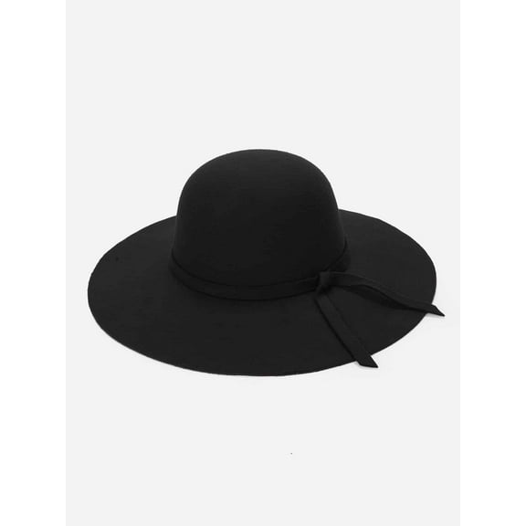 BE CHIC NEW YORK, Stylish Fedora Winter Hat for Women