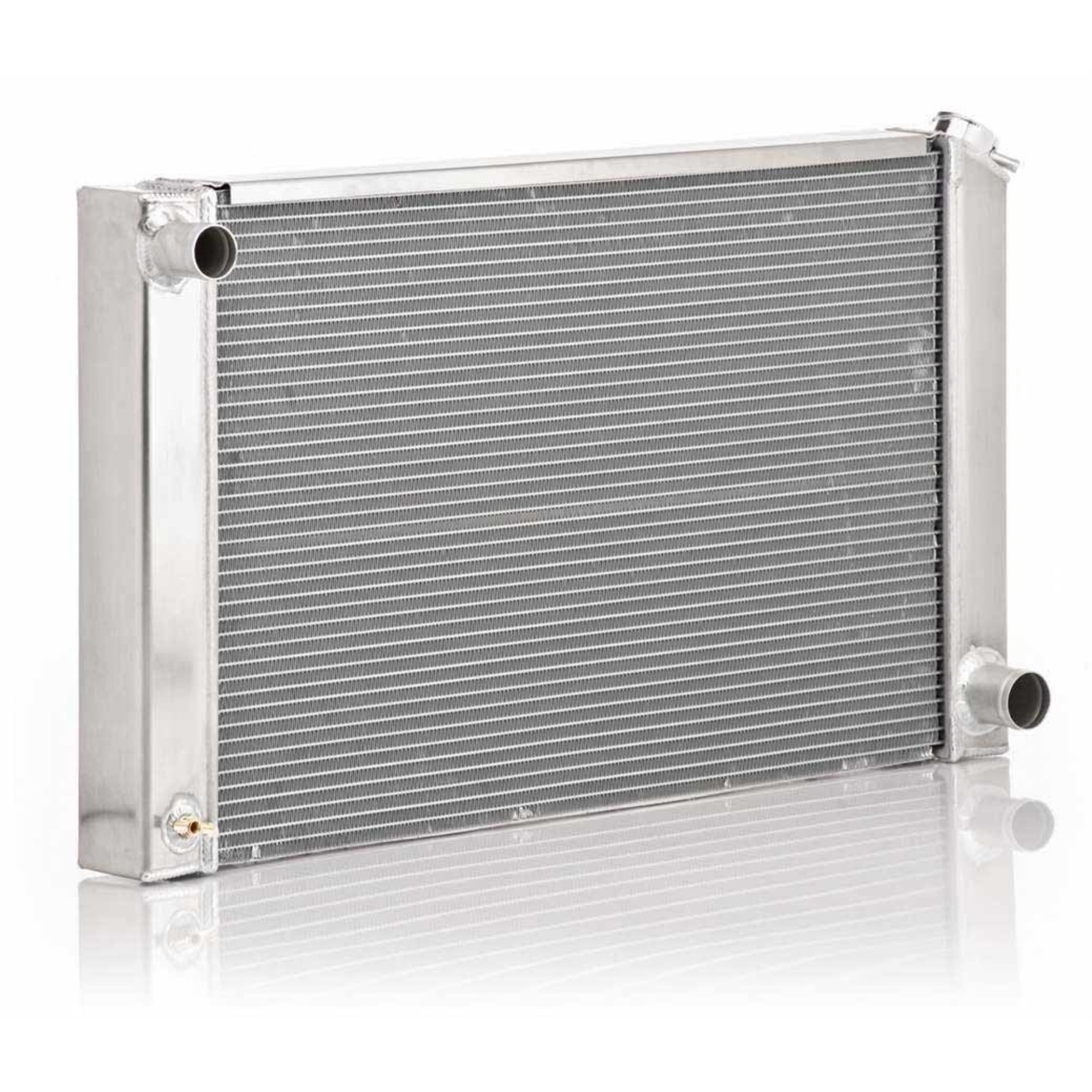 Ultra Cool Radiator BE COOL RADIATORS 10008 ALUMNTR NF GM MT 68-77 - Walmart.com