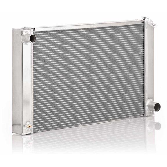 BE COOL RADIATORS 10008 ALUMNTR NF GM MT 68-77