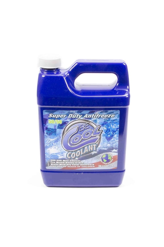 RADIATORS 25001 SUPR DTY ANTIFRZ 1GAL