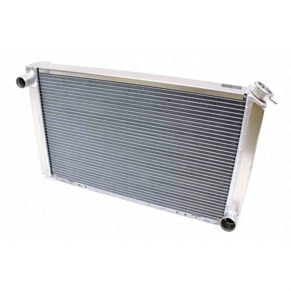 BE COOL RADIATORS 35005 QULIFR NF GM DUL 1 CORE