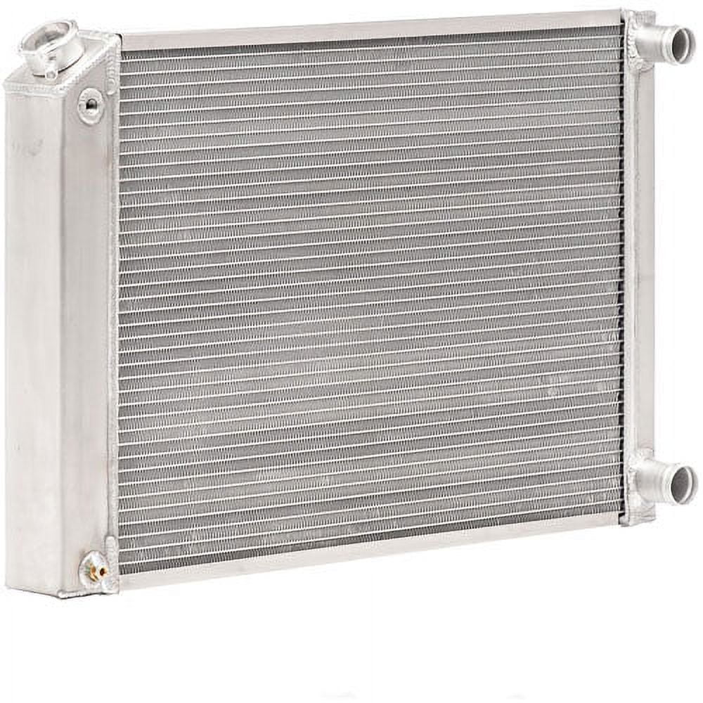 BE-COOL RADIATORS 35222 Radiators Radiator Alum. LS Swap 26.5in. X 17in ...