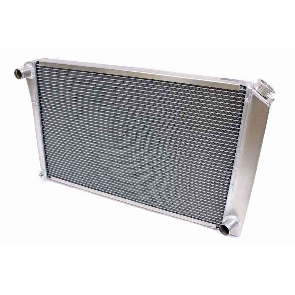 BE COOL RADIATORS 60010 DIR FT NF GM MT 70-81