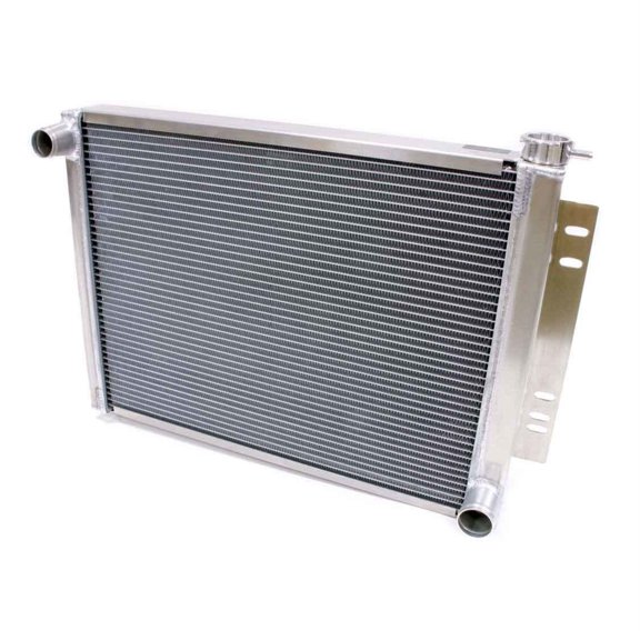 BE COOL RADIATORS 60016 DIR FT NF GM/MOPR MT 66-67