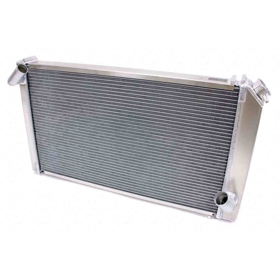 BE COOL RADIATORS 60029 DIR FT NF GM MT 69-82