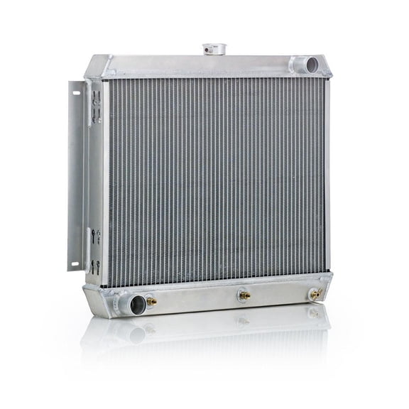 BE COOL RADIATORS 62270 DIR FT NF DWNFL MOPR AT 61-