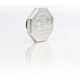 thumbnail image 1 of BE COOL RADIATORS 70002 RAD CAP OCTGN NF BLLT ALUM, 1 of 3