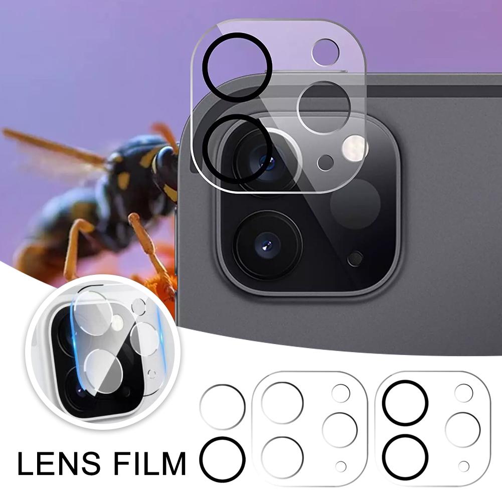 BE Camera Lens For iPad pro 2024 lens film Glass Protection Duty