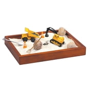 Executive Deluxe Sandbox, Construction Zone
