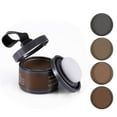 BE Hair Fluffy Thin Powder Pang Line Shadow Makeup Hair Root Concealer