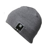 BE Headwear Justright Smart Headwear