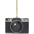 thumbnail image 1 of BE JOLLY CAMERA ornament by kate spade new york, 1 of 1