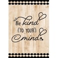 thumbnail image 1 of CTP Core Decor Be Kind to Your Mind Inspire U Poster (CTP 10964), 1 of 1