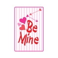 thumbnail image 1 of BE MINE Decal love relationship holiday valentines | Indoor/Outdoor | 9" Tall, 1 of 4